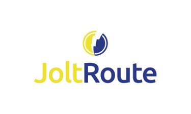 JoltRoute.com - Creative brandable domain for sale